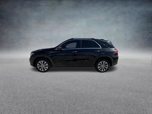 Used 2022 Mercedes-Benz GLE 350 w/ Premium Package image 4