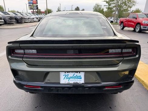 New 2026 Dodge Charger R/T Scat Pack image 9