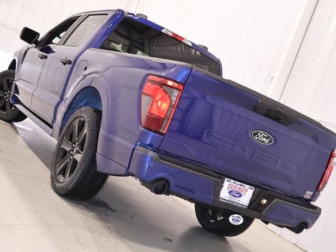 New 2026 Ford F150 STX AWD/4WD image 28
