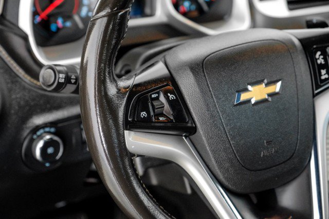 Used 2014 Chevrolet Camaro SS w/ RS Package RWD image 15