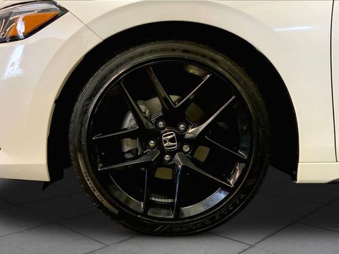 Used 2024 Honda Civic Sport image 19