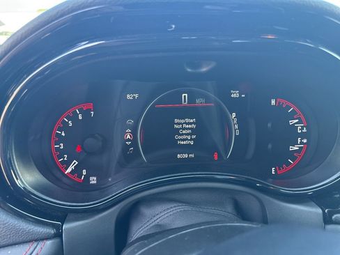 Used 2026 Dodge Durango GT AWD/4WD image 9