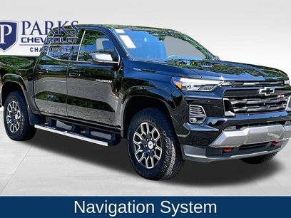 Used 2025 Chevrolet Colorado Z71 w/ Technology Package