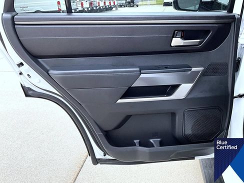 Used 2025 Toyota Sequoia SR5 AWD/4WD image 23
