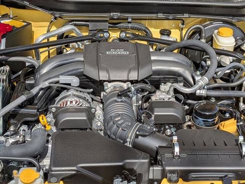 Used 2026 Toyota GR86 YUZU Limited w/ GR Aero Kit image 22