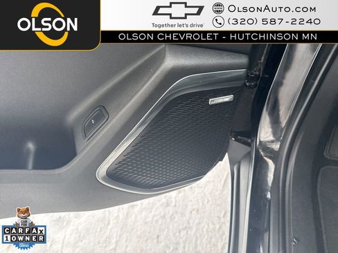 Certified 2025 GMC Acadia Elevation image 16