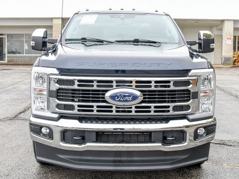 Used 2023 Ford F350 XLT w/ 360-Degree Camera Package image 11