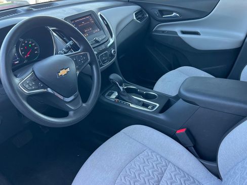 Used 2023 Chevrolet Equinox LT image 10