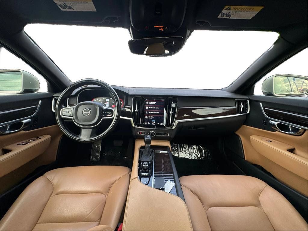 Used 2018 Volvo S90 T5 Momentum w/ Convenience Package FWD image 21
