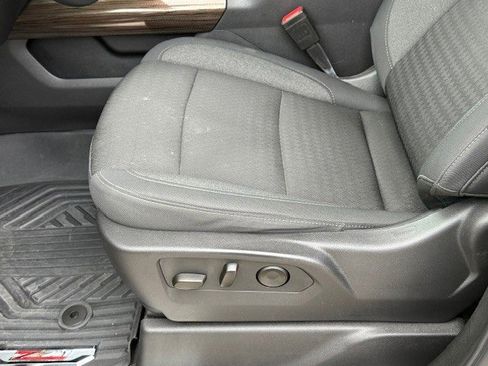 Certified 2024 Chevrolet Silverado 1500 LT Trail Boss w/ Protection Package image 36