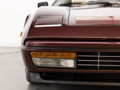 Used 1988 Ferrari 328 GTS RWD image 27