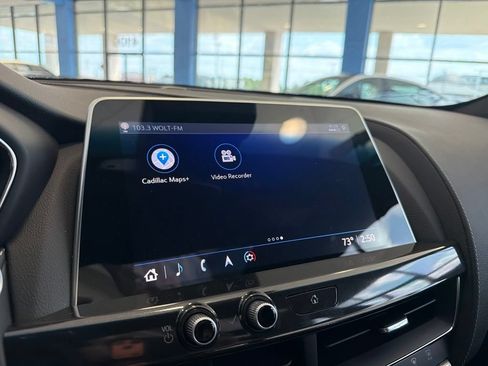 Used 2024 Cadillac CT5 V Blackwing RWD image 28