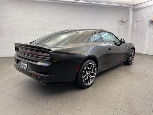 New 2026 Dodge Charger Scat Pack image 4