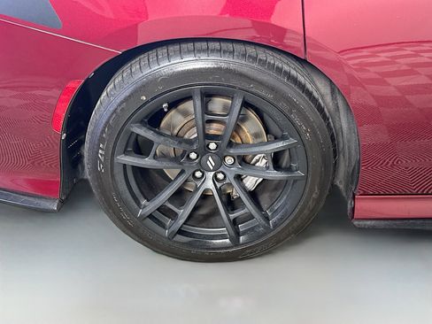 Used 2017 Dodge Charger R/T image 33