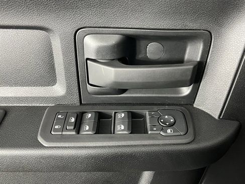 New 2026 RAM 3500 Tradesman image 21