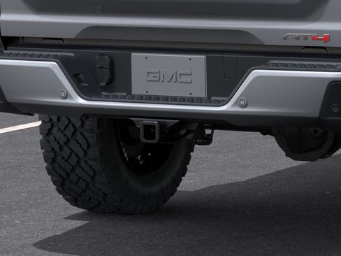 New 2026 GMC Canyon AT4 AWD/4WD image 38
