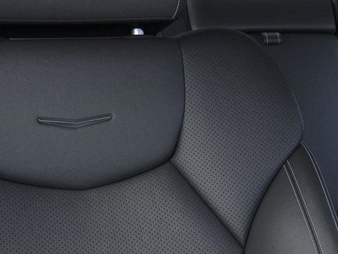 New 2026 Cadillac CT4 Premium Luxury image 22