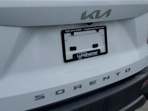 Used 2022 Kia Sorento S AWD/4WD image 38