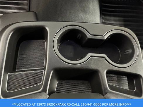 Used 2025 Chevrolet Silverado 1500 LT AWD/4WD image 16