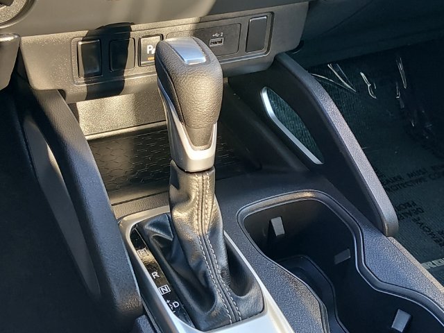 Certified 2025 Nissan Frontier SV AWD/4WD image 21