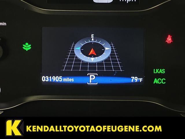 Used 2023 Honda Ridgeline RTL-E image 20
