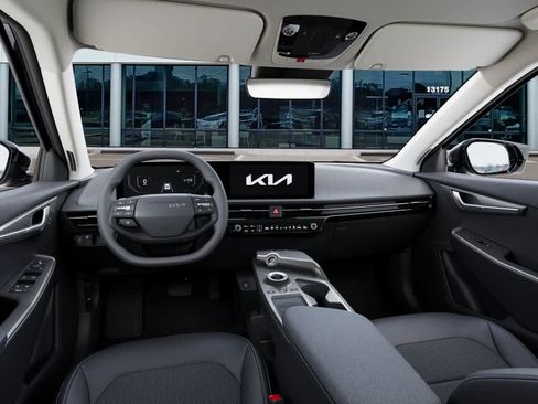 New 2026 Kia EV6 Light RWD image 14