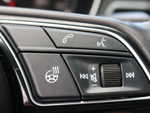 Used 2021 Audi A5 2.0T Premium w/ Convenience Package image 14