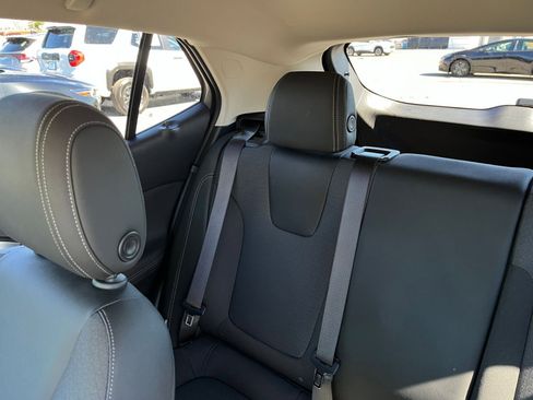 Used 2025 Buick Encore GX Preferred image 39