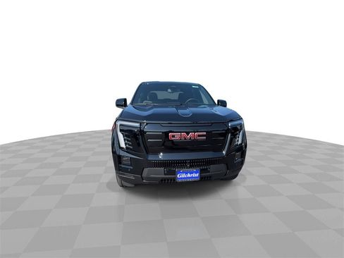 New 2026 GMC Sierra EV Elevation w/ LPO, Elevation Dark Package image 3