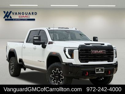 Used 2026 GMC Sierra 2500 AT4X
