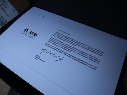 Used 2023 Dodge Charger Scat Pack image 11