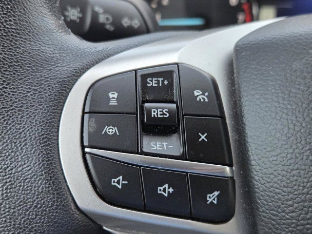 Used 2021 Ford Explorer Limited w/ Equipment Group 301A RWD image 19