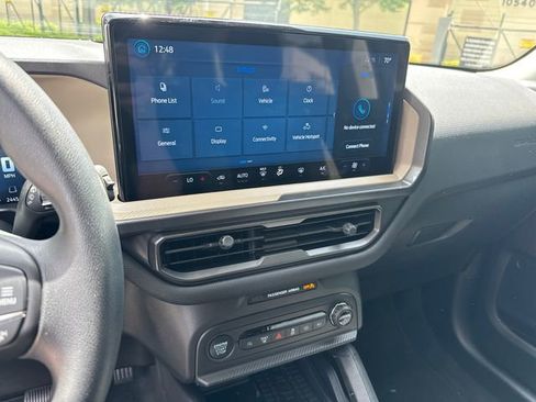 New 2025 Ford Bronco Sport Big Bend AWD/4WD image 29