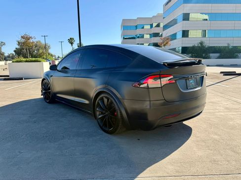 Used 2019 Tesla Model X P100D AWD/4WD image 58