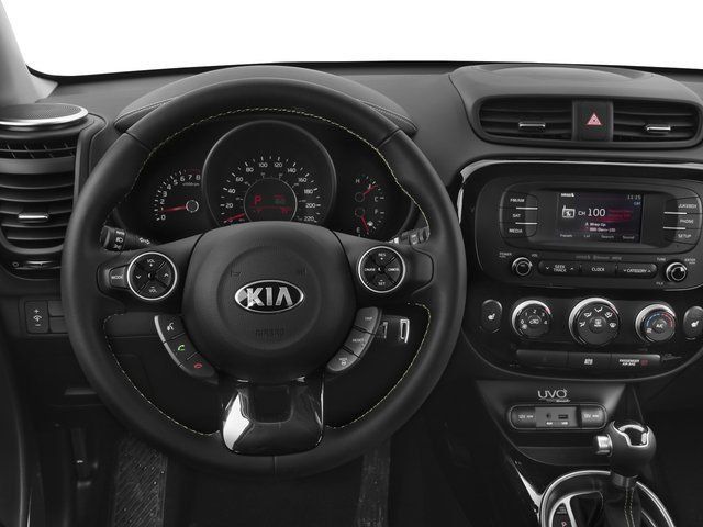 Used 2016 Kia Soul FWD image 9