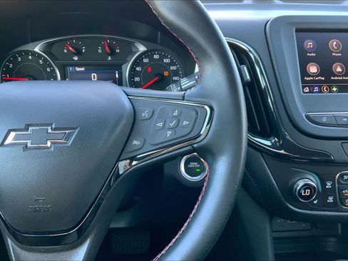 Used 2023 Chevrolet Equinox RS image 23