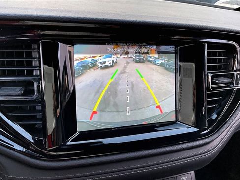 Used 2022 Dodge Durango GT image 27