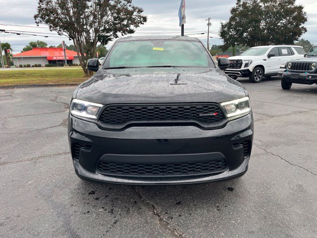 Used 2025 Dodge Durango GT w/ Blacktop Package RWD image 36