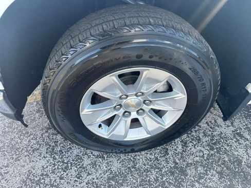 Used 2021 Chevrolet Silverado 1500 LT image 13