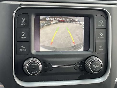 Used 2024 RAM 1500 Warlock AWD/4WD image 36