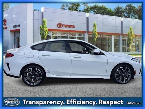 Used 2025 BMW 228i xDrive image 2