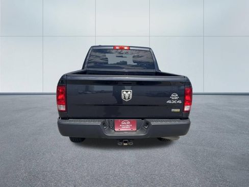 Used 2019 RAM 1500 Tradesman w/ Popular Equipment Group AWD/4WD image 5