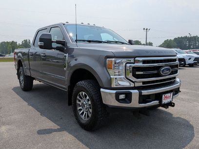 Used 2022 Ford F350 Lariat w/ Lariat Value Package