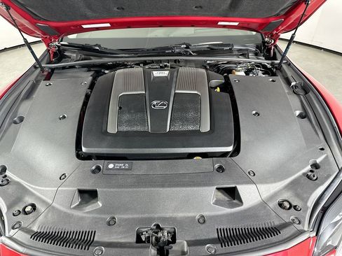 Used 2019 Lexus LS 500 image 31