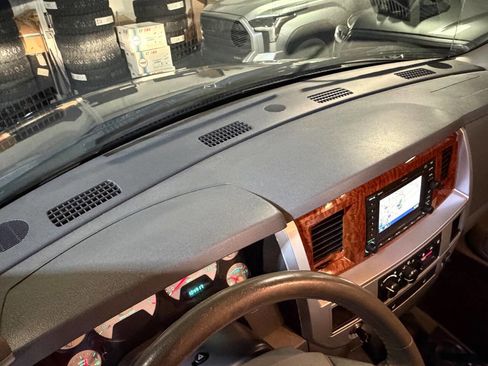 Used 2006 Dodge Ram 2500 Truck Laramie w/ Trailer Tow Group image 49