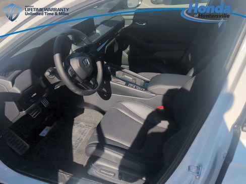 New 2026 Honda Accord Sport image 14
