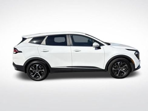 Used 2023 Kia Sportage EX FWD image 7
