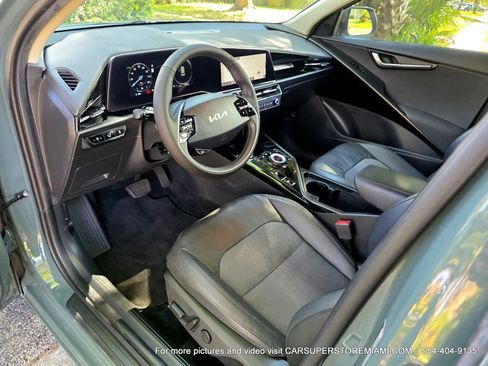 Used 2023 Kia Niro Wind FWD image 3