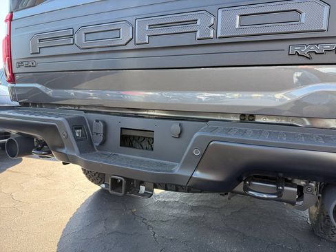 New 2026 Ford F150 Raptor AWD/4WD image 19