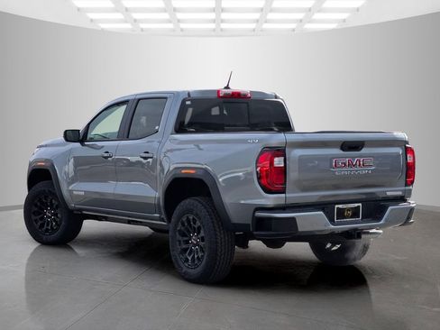 New 2026 GMC Canyon Elevation w/ Convenience Package image 6